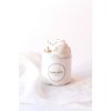 Vanilje fl�debolleskum (guf) - 750 ml. pr b�tte