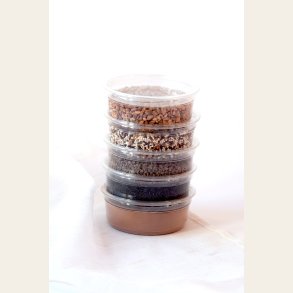 Drys - 200 ml. pr b�tte