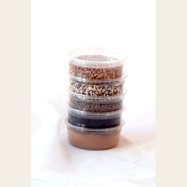 Drys - 200 ml. pr b�tte