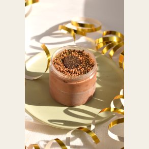 Nyt�rs isdessert 2026 - Den cremede