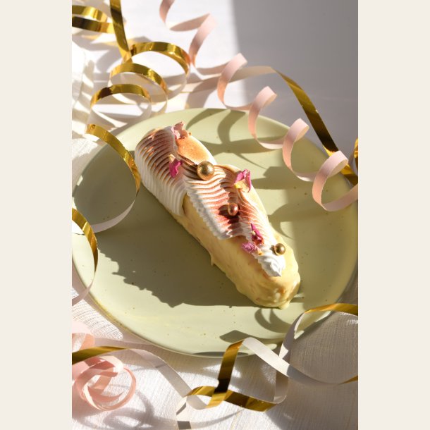 Nyt�rs isdessert 2026 - Den friske