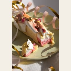 Nyt�rs isdessert 2026 - Den friske