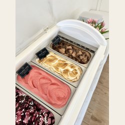 ISBAR - fra 35 personer (op til 100 personer)