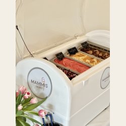 ISBAR - fra 35 personer (op til 100 personer)