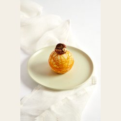 4 stk. Mango sol iskager