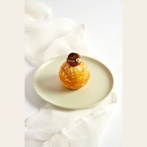 4 stk. Mango sol iskager