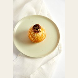 4 stk. Mango sol iskager