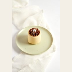 4 stk. Citrontrte iskager