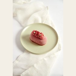 4 stk. Hindbr De lux iskager