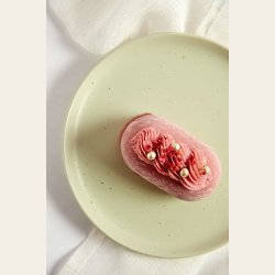 4 stk. Hindbr De lux iskager