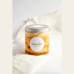 2 stk. isbtter - Passion sorbet