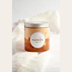 2 stk. isbtter - Saltkaramel