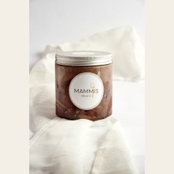 2 stk. isbtter - Valrhona chokolade