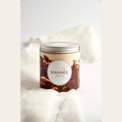 2 stk. isbtter - Cookie caramel