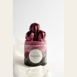 2 stk. isbtter - Solbrdrm