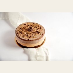 Mammis favorit, islagkage