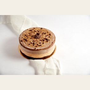 Mammis favorit, islagkage