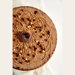 Mammis favorit, islagkage