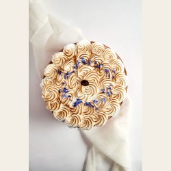 Kmpe eskimo, islagkage