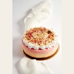 Din egen kombination, islagkage 