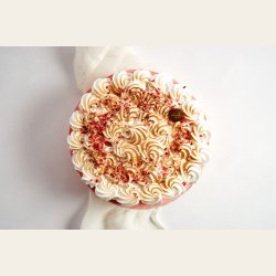 Din egen kombination, islagkage 